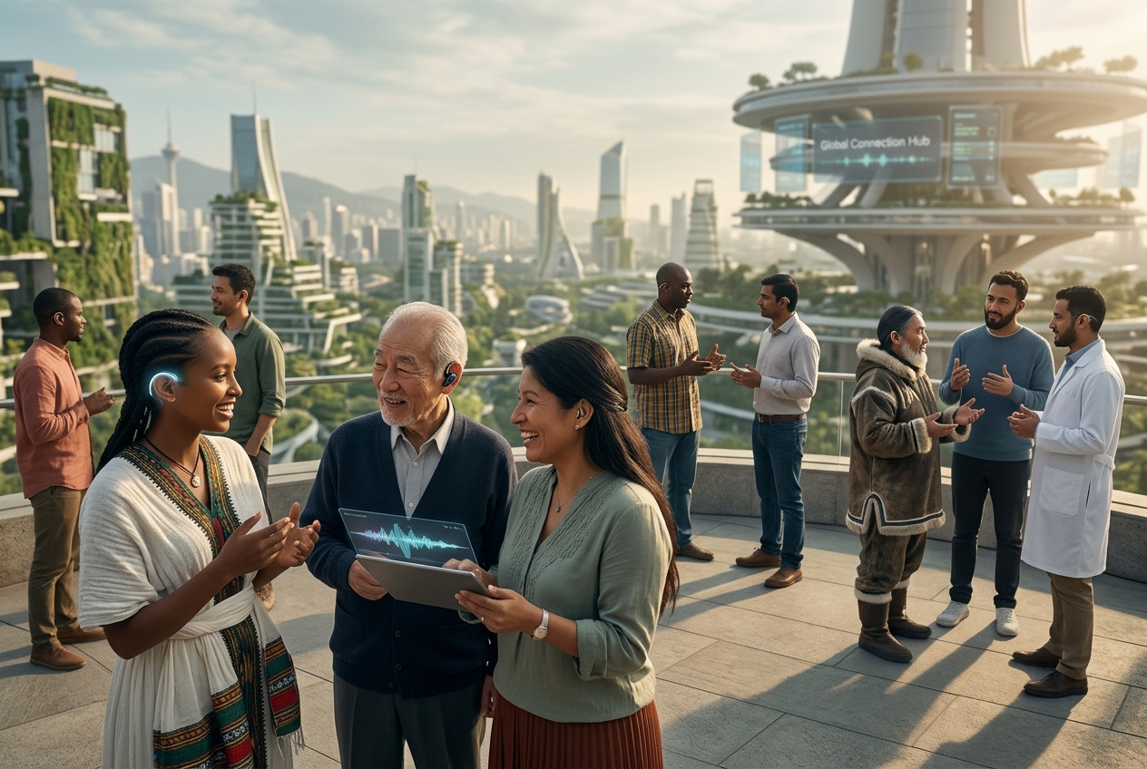 Whisper in 2026: Mastering Universal Speech Recognition and Translation for Global Connection