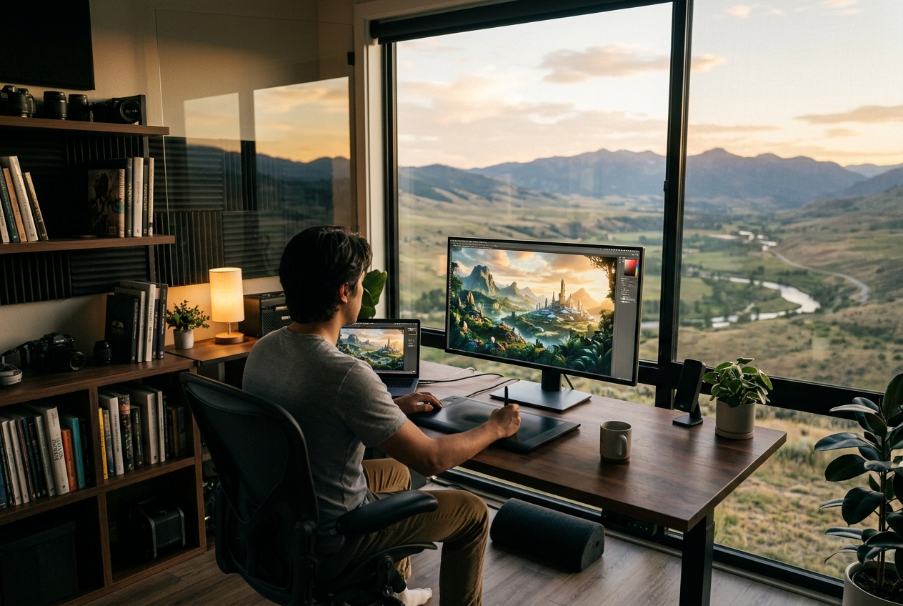 Seedream 5.0 Lite Overview: Balancing High Performance and Visual Inspiration