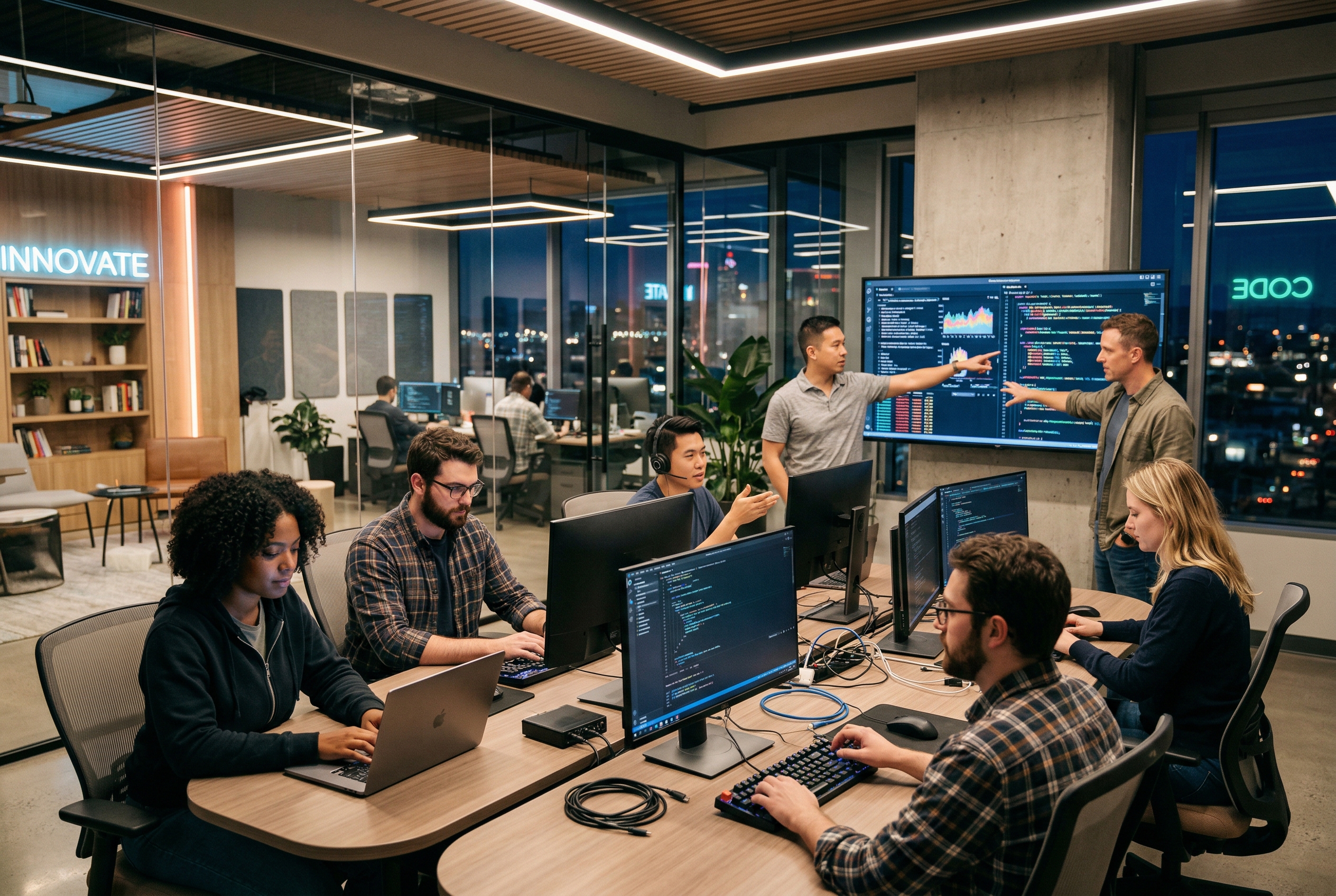 Claude Sonnet 4.6: The Efficient Powerhouse for Modern Developers
