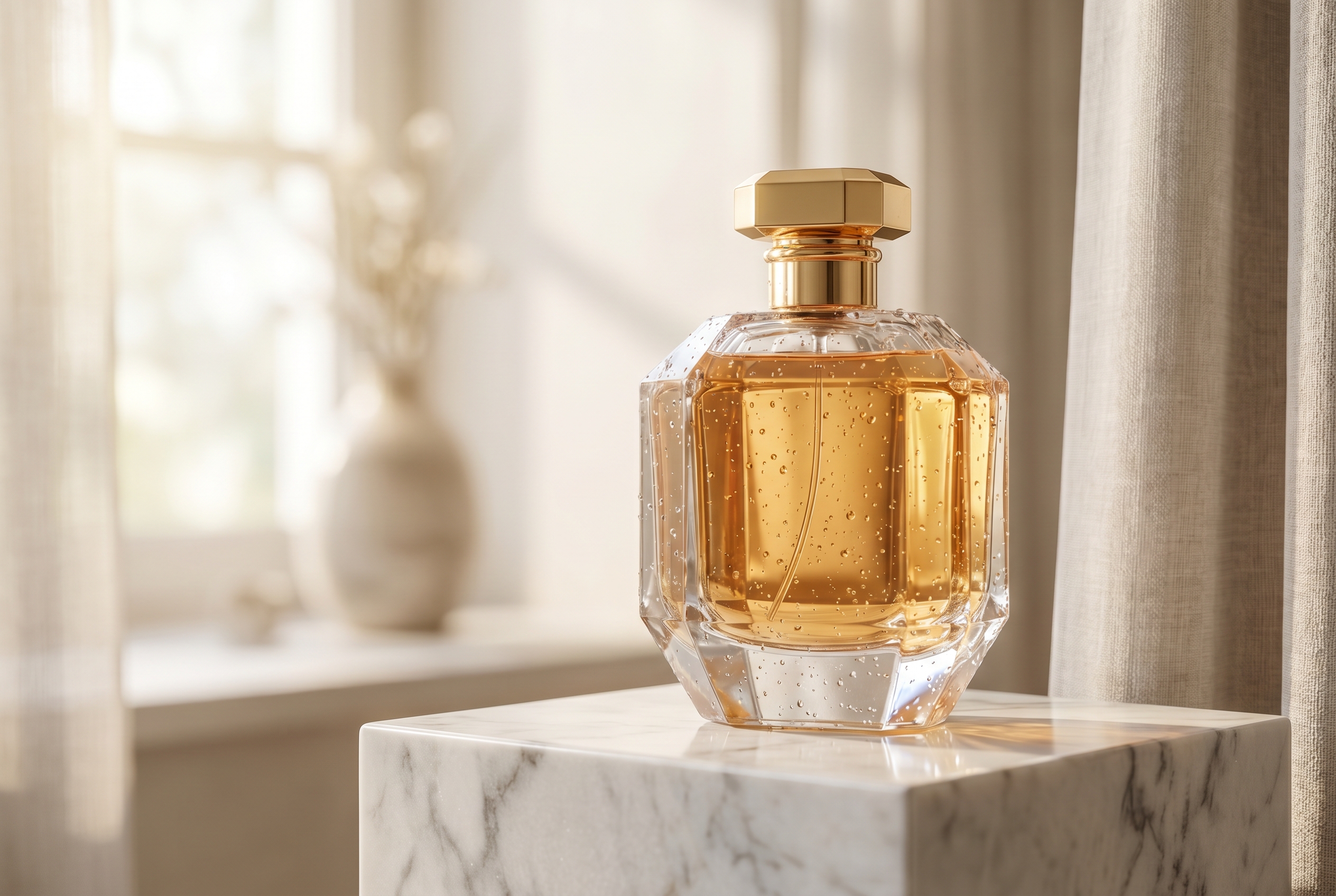 Luxury Perfume