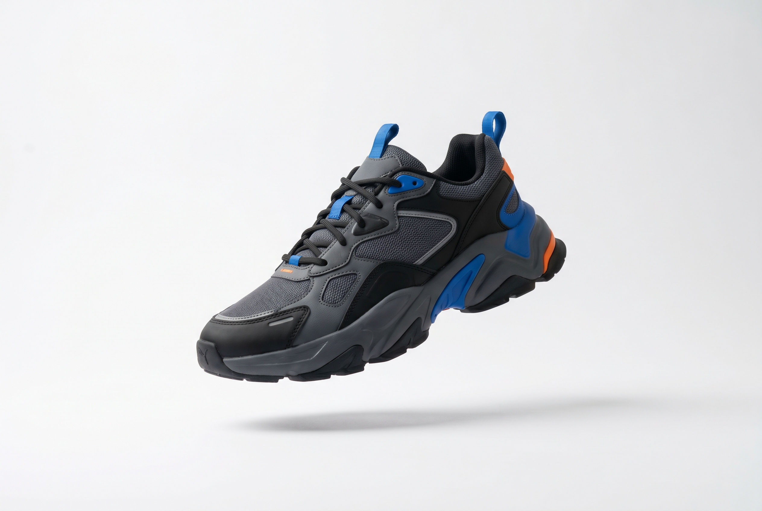 Techwear Sneaker