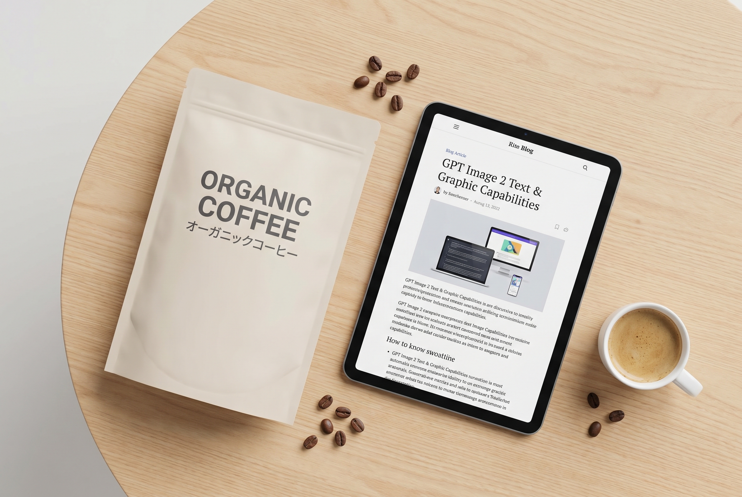 Packaging