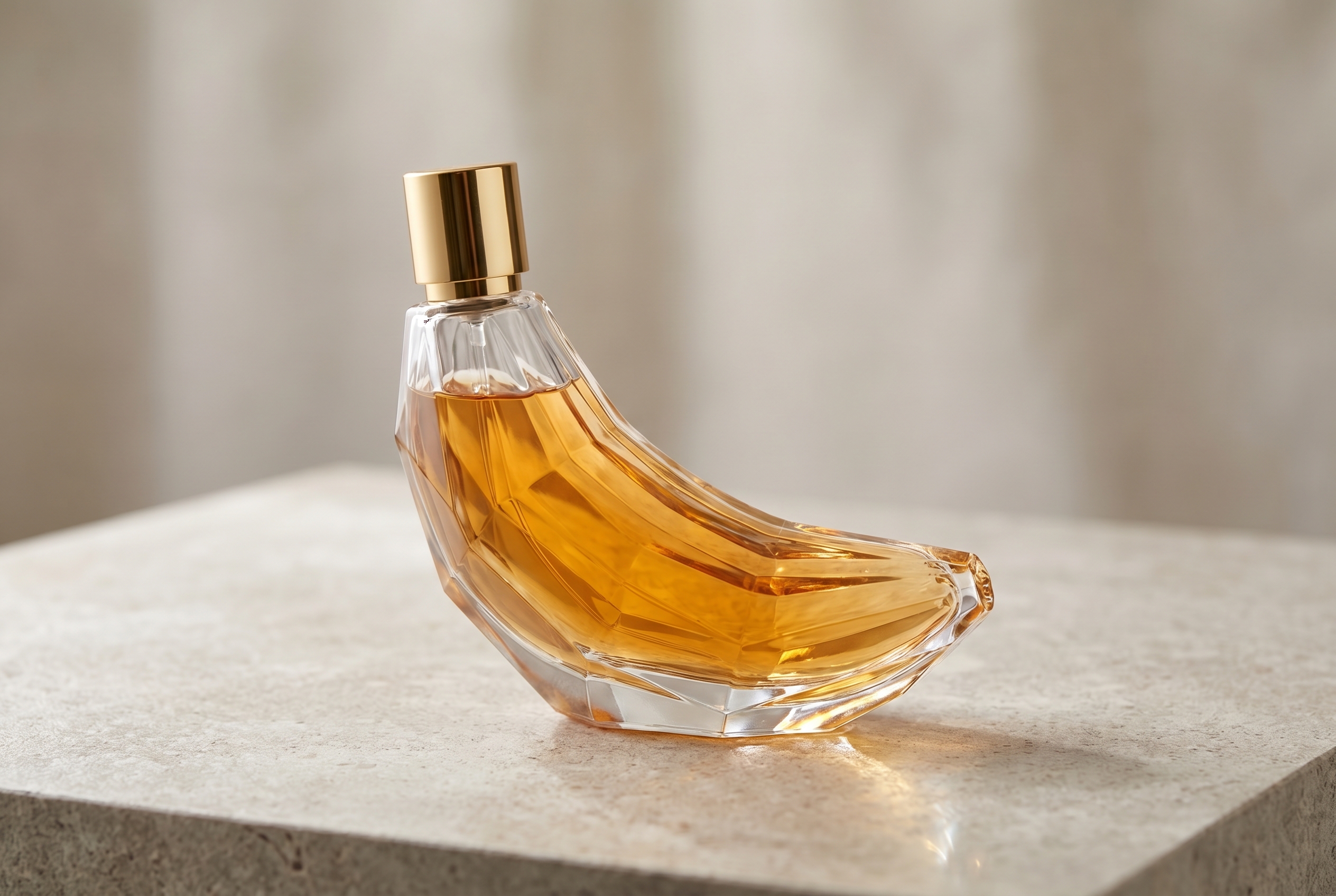 Luxury Perfume