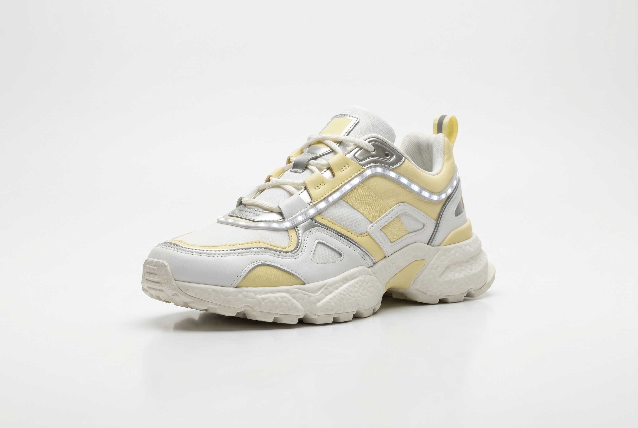 Techwear Sneaker
