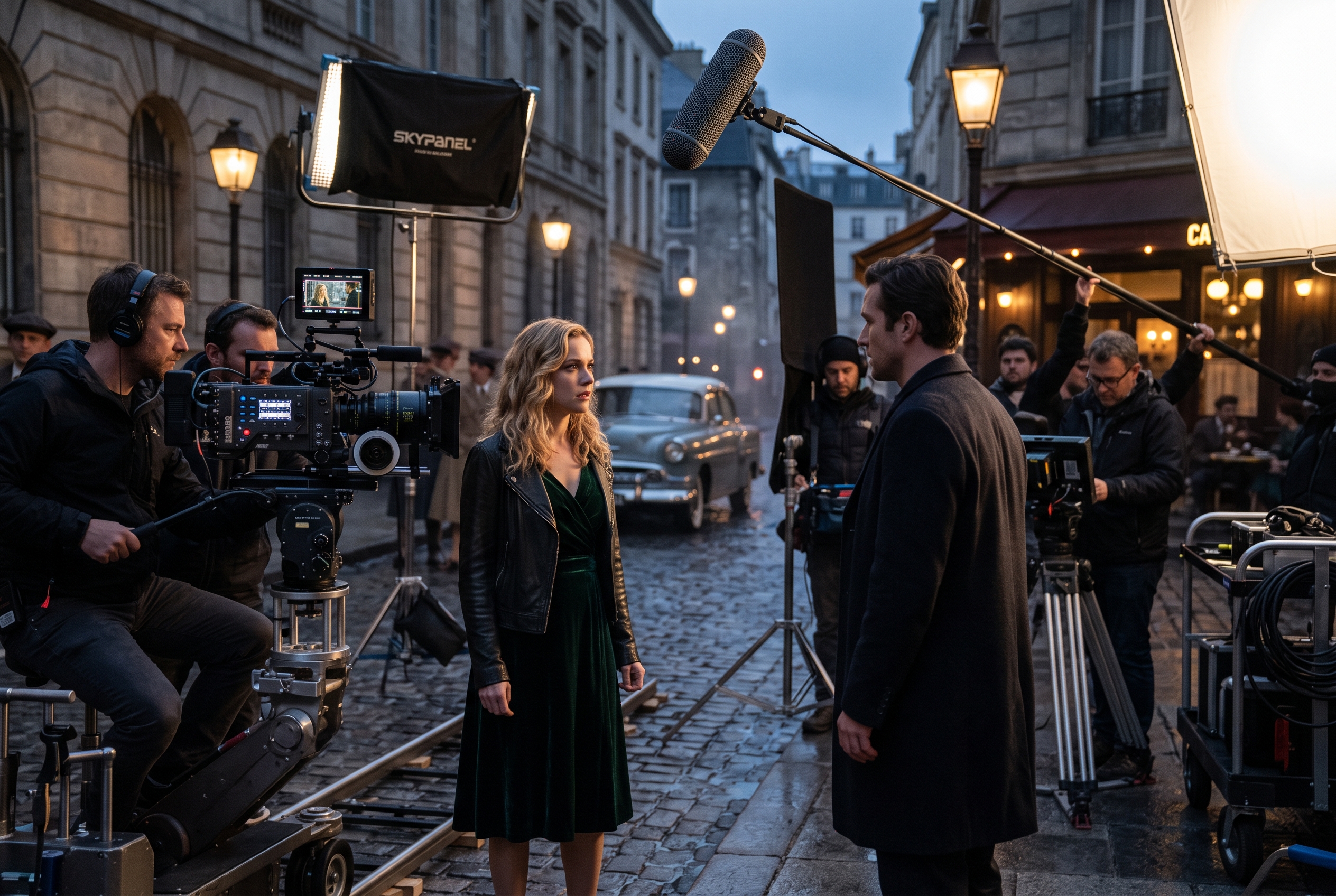 Topaz Video Upscale: Turn Any AI Video into 4K Quality on Kunya